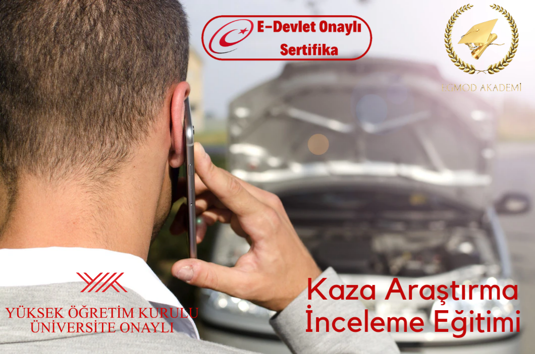 Kaza Araştırma İnceleme Eğitimi