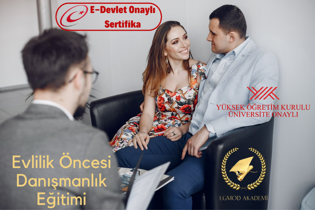 Evlilik Öncesi Danışmanlık Eğitimi