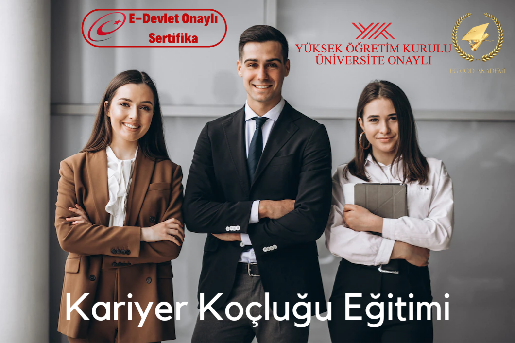 Kariyer Koçluğu Eğitimi