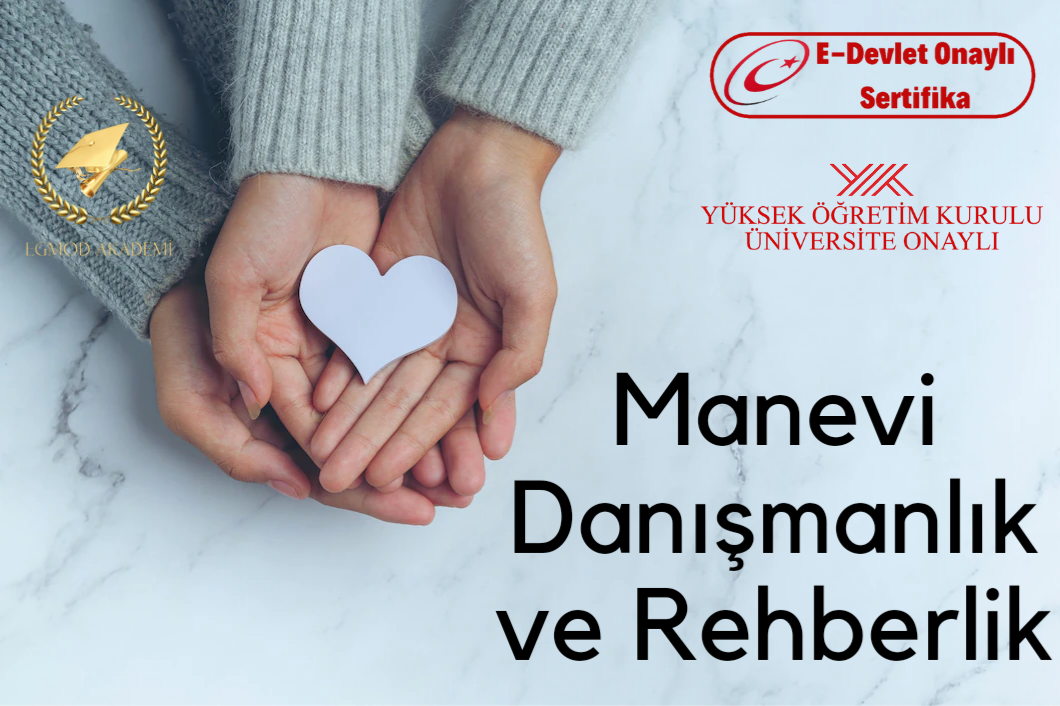 Manevi Danışmanlık Ve Rehberlik