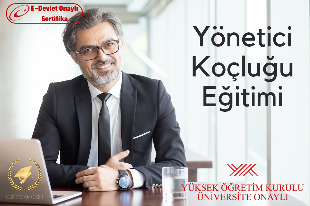 Yönetici Koçluğu Eğitimi