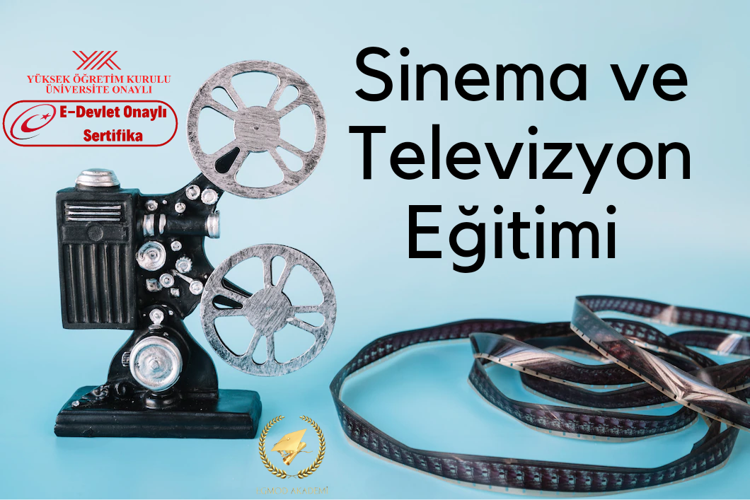 Sinema Ve Televizyon Eğitimi