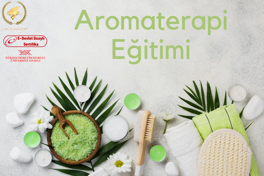 Aromaterapi Eğitimi