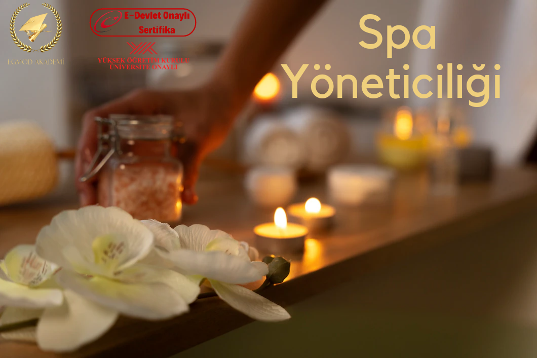 Spa Yöneticiliği