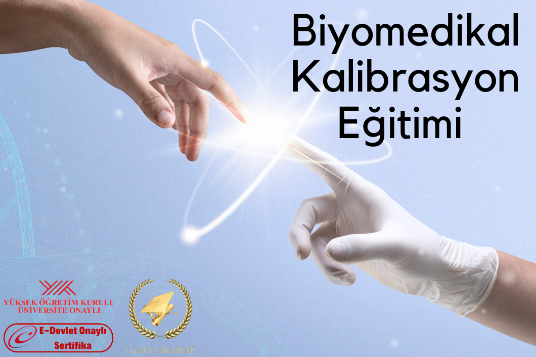 Biyomedikal Kalibrasyon Eğitimi