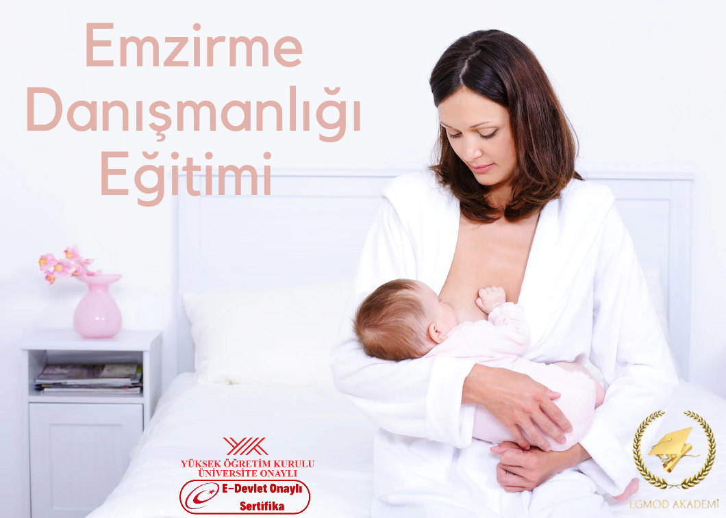 Emzirme Danışmanlığı Eğitimi