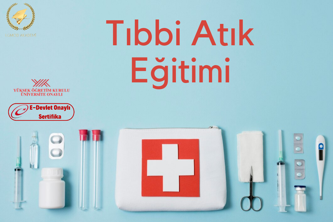 Tıbbi Atık Eğitimi