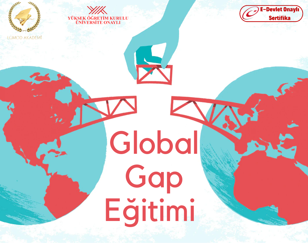 Global Gap Eğitimi