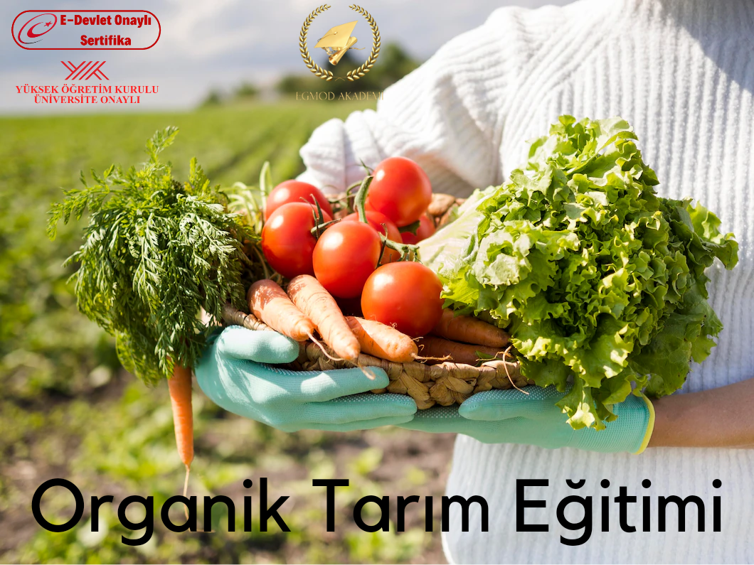 Organik Tarım Eğitimi