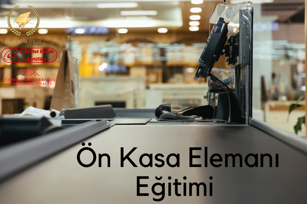 Ön Kasa Elemanı Eğitimi