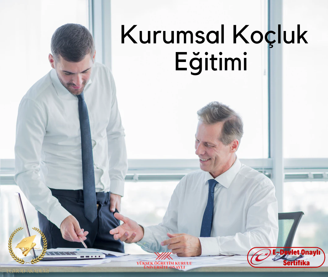 Kurumsal Koçluk Eğitimi