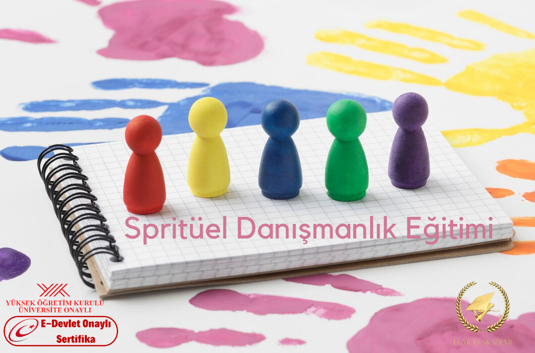 Spritüel Danışmanlık Eğitimi