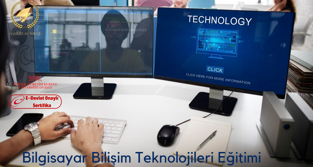 Bilgisayar Bilişim Teknolojileri Eğitimi