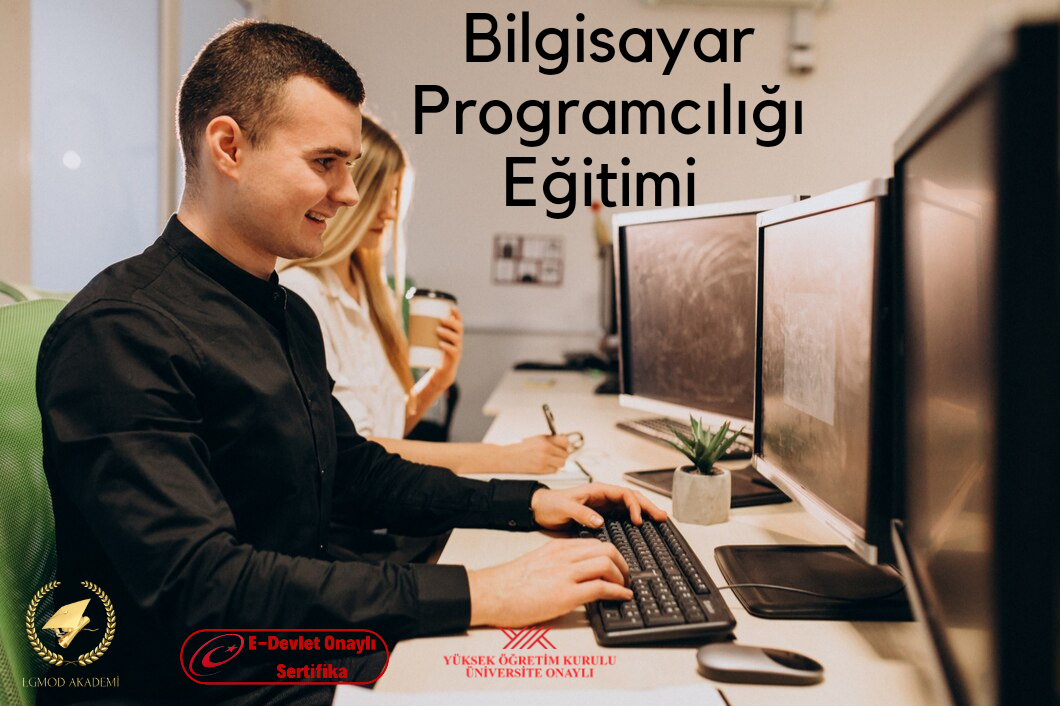 Bilgisayar Programcılığı Eğitimi