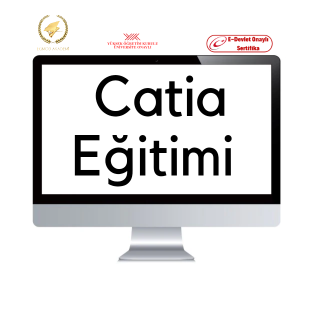 Catia Eğitimi