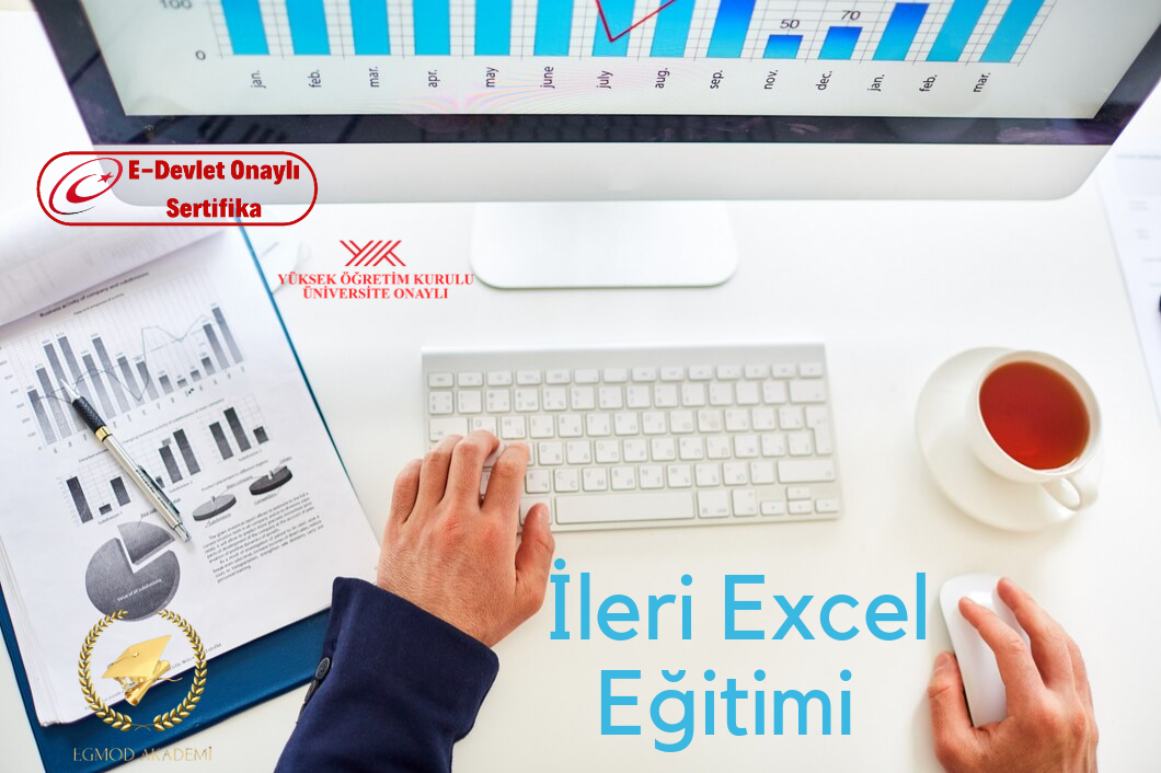 İleri Excel Eğitimi