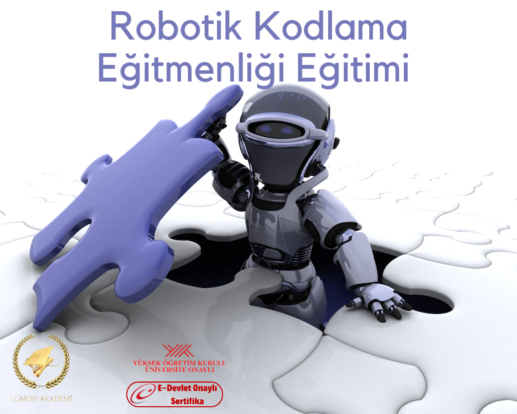 Robotik Kodlama Eğitimi