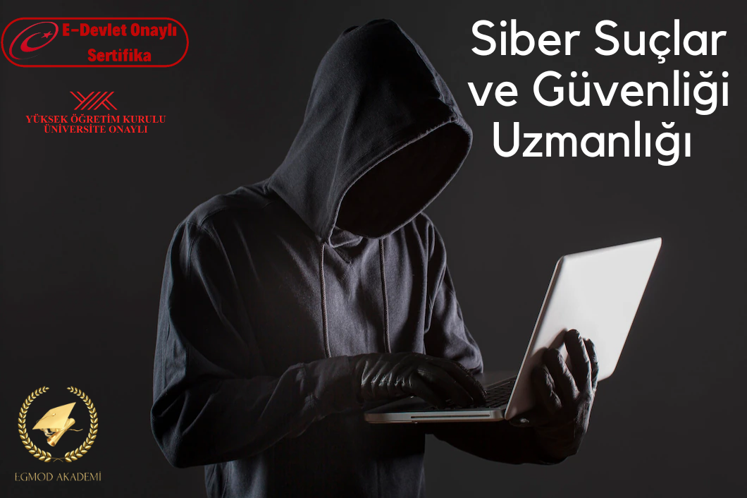 Siber Suçlar Ve Güvenliği Uzmanlığı