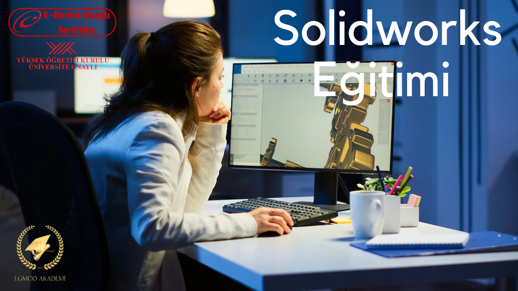 Solidworks Eğitimi