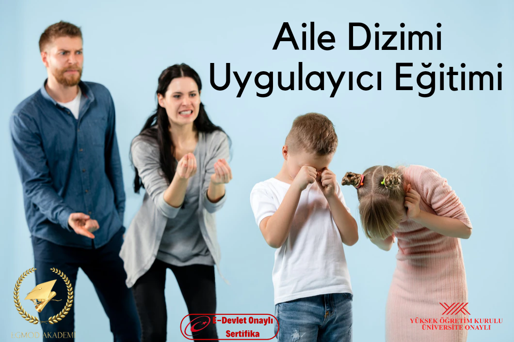 Aile Dizimi Uygulayıcı Eğitimi