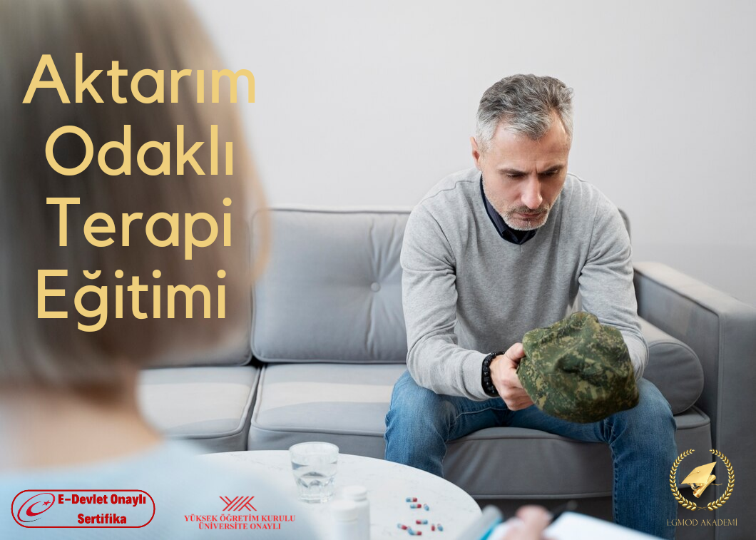 Aktarım Odaklı Terapi Eğitimi