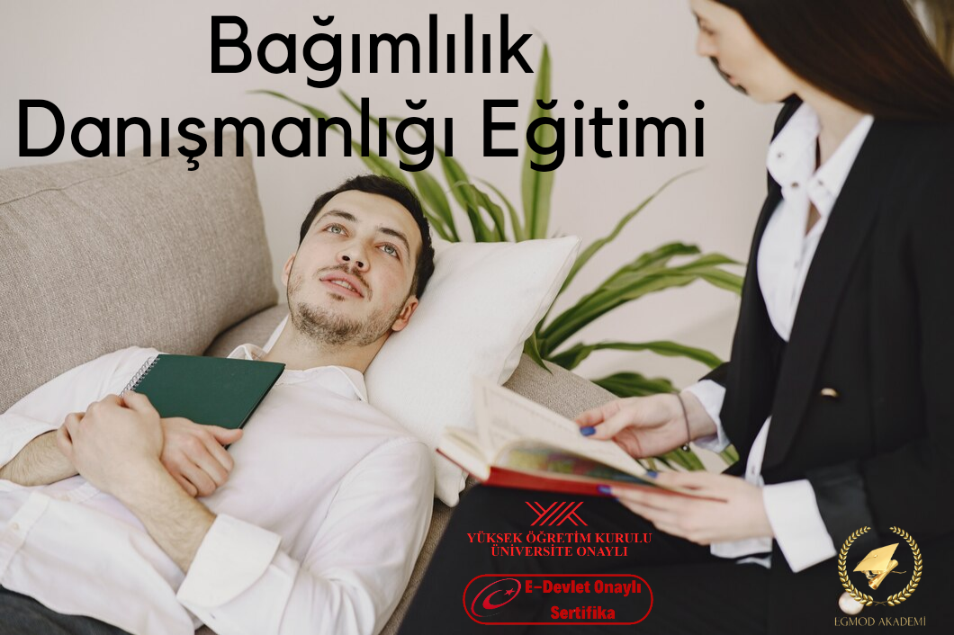 Bağımlılık Danışmanlığı Eğitimi