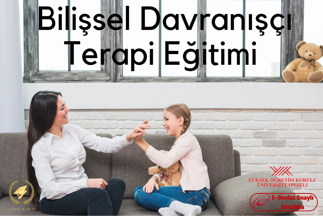 Bilişsel Davranışcı Terapi Eğitimi