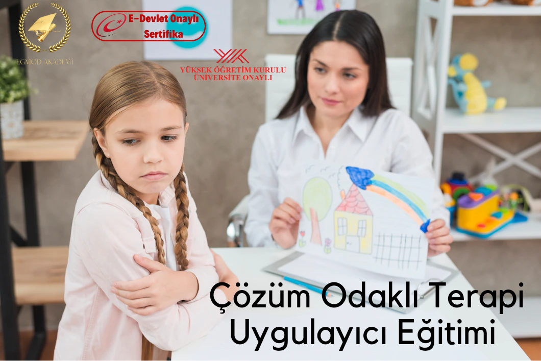 Çözüm Odaklı Terapi Uygulayıcı Eğitimi