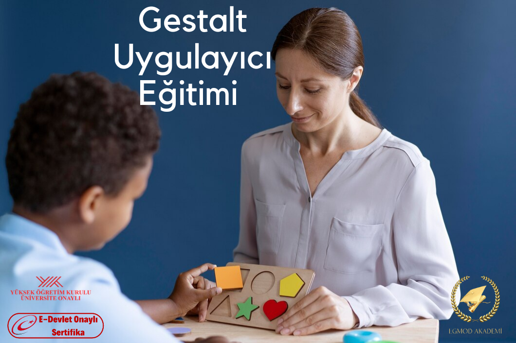 Gestalt Uygulayıcı Eğitimi