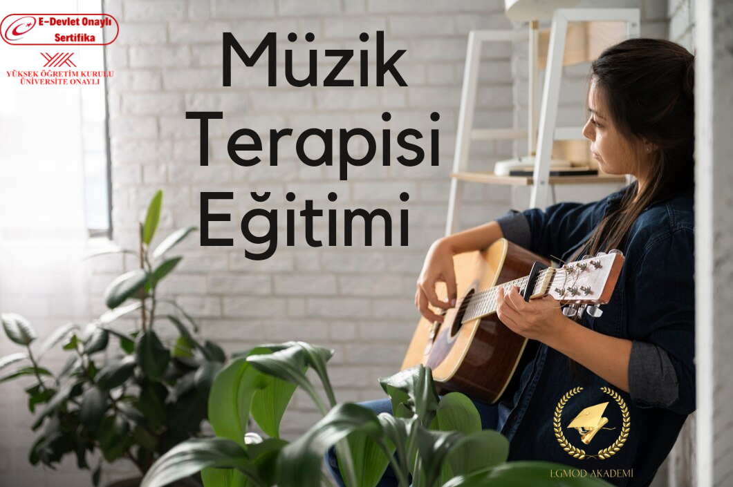 Müzik Terapisi Eğitimi