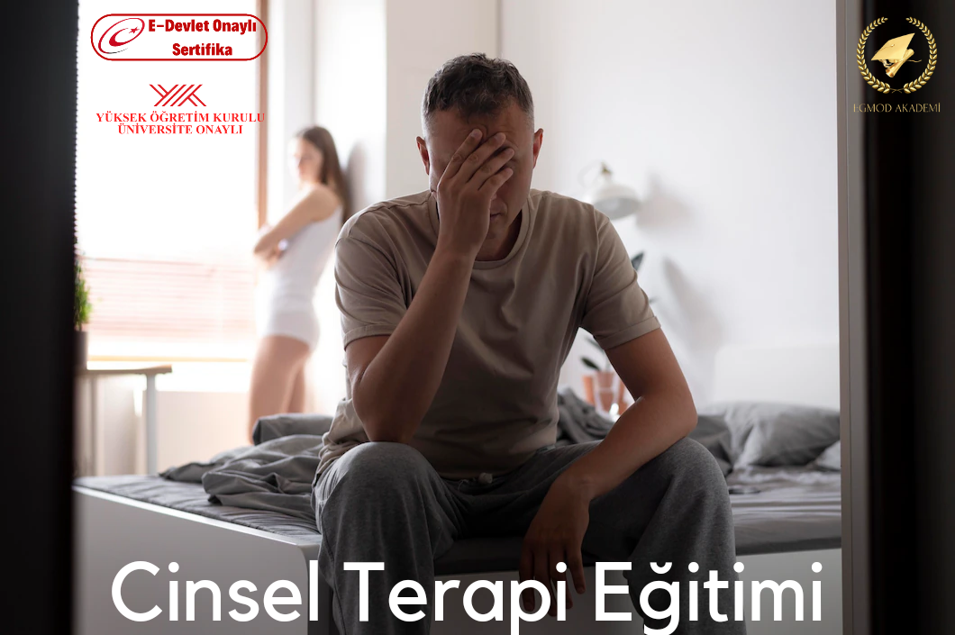 Cinsel Terapi Eğitimi