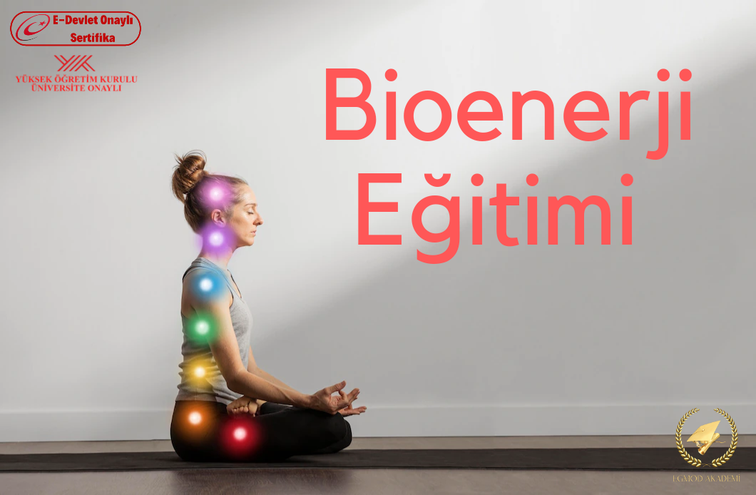 Bioenerji  Eğitimi