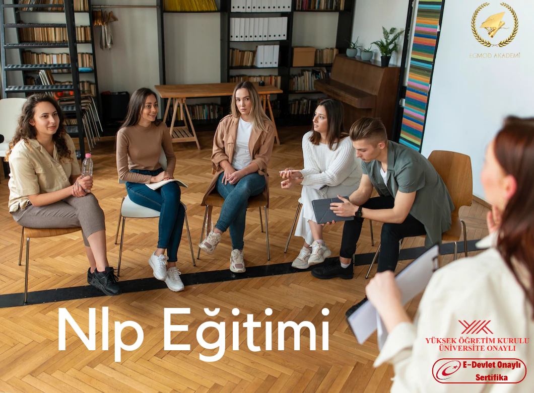 Nlp Eğitimi