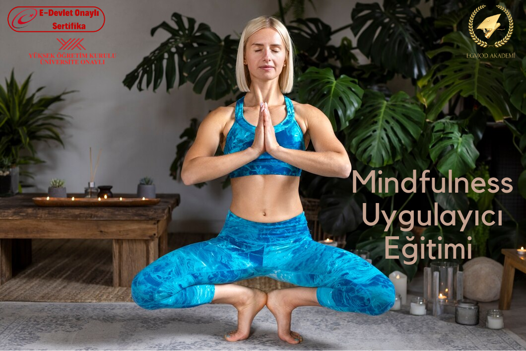 Mindfulness Uygulayıcı Eğitimi