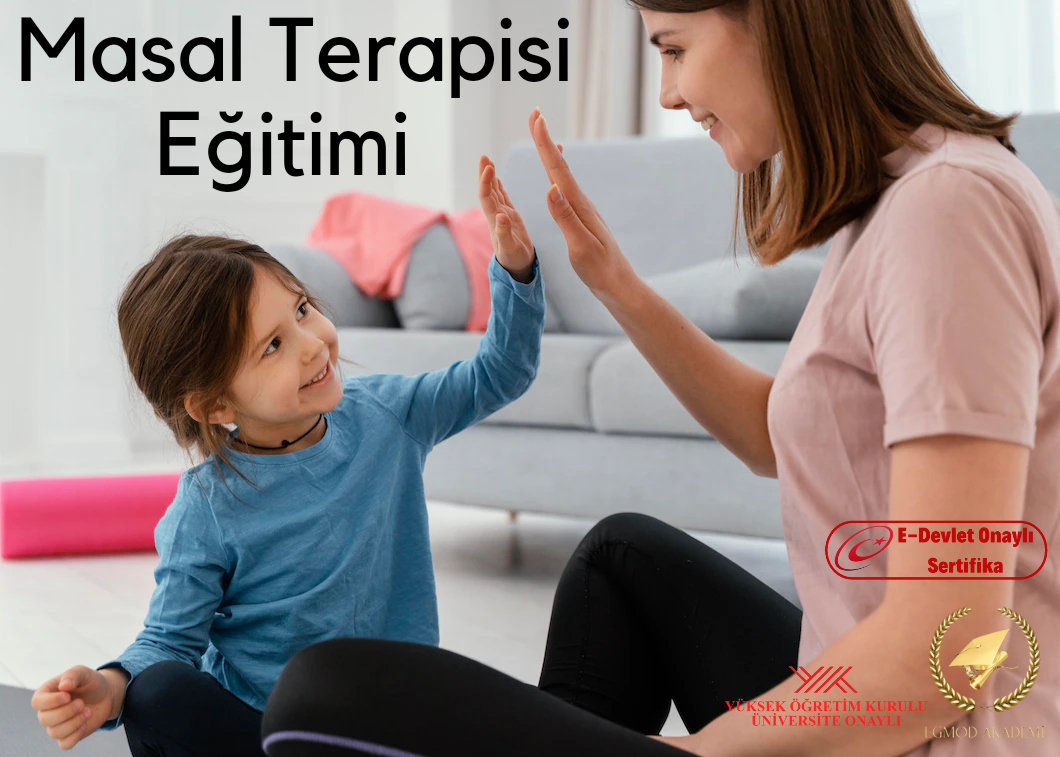 Masal Terapisi Eğitimi