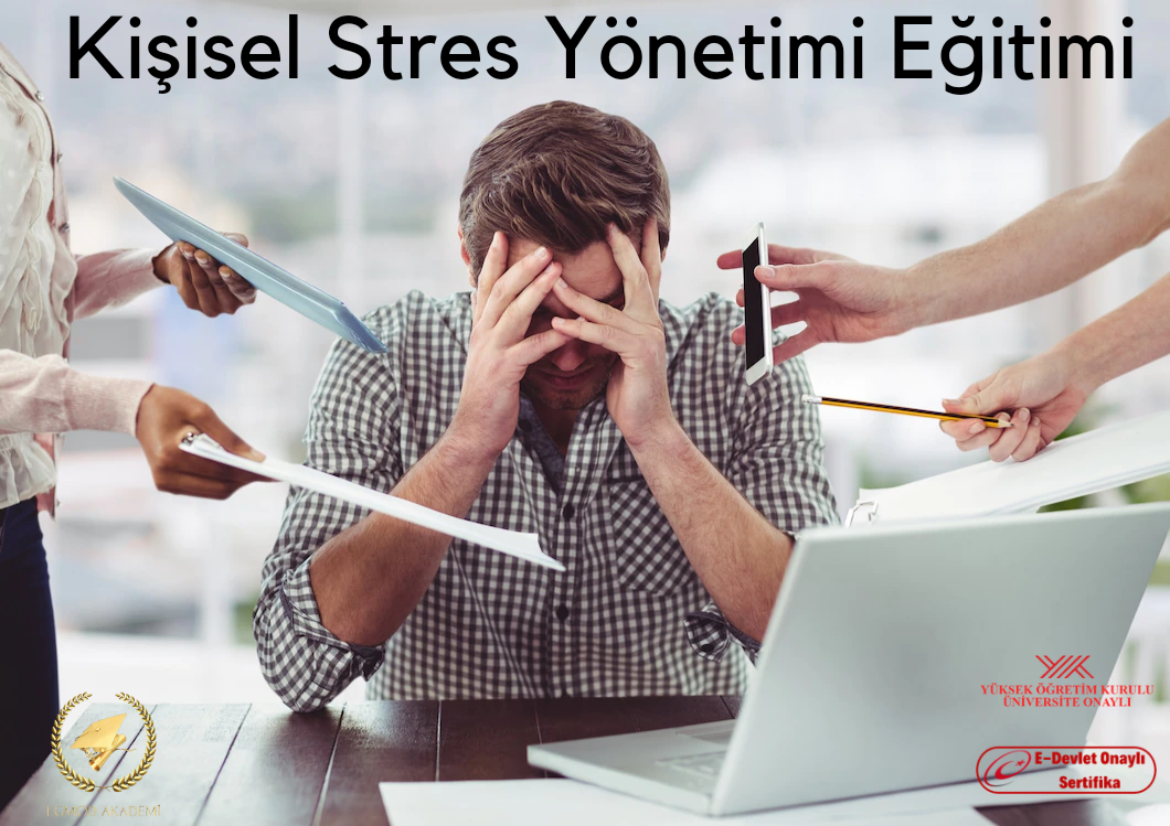 Kişisel Stres Yönetimi Eğitimi