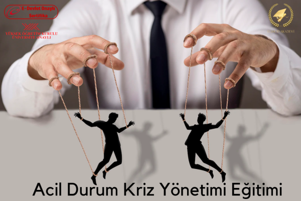 Acil Durum Kriz Yönetimi Eğitimi