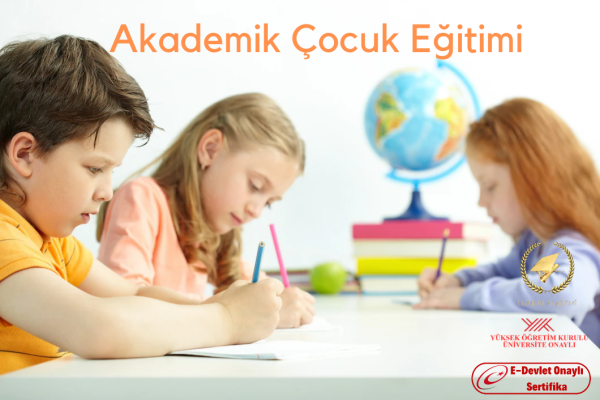 Akademik Çocuk Eğitimi