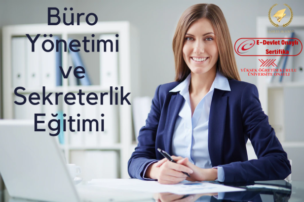 Büro Yönetimi Ve Sekreterlik Eğitimi