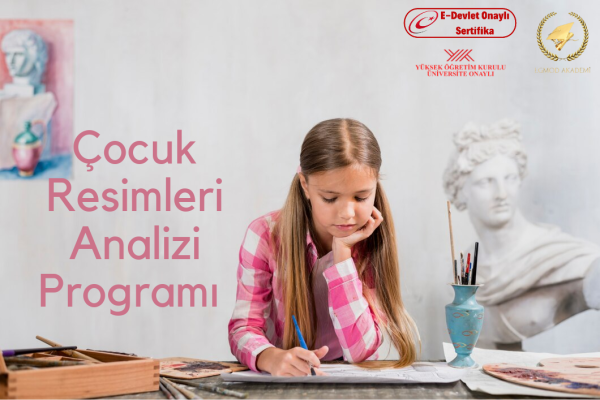 Çocuk Resimleri Analizi Programları