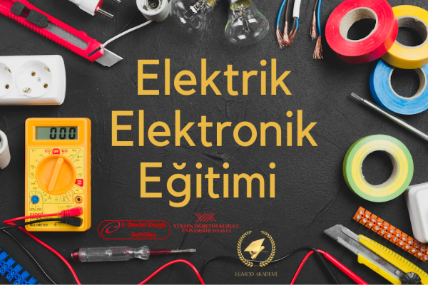 Elektrik Elektronik Eğitimi