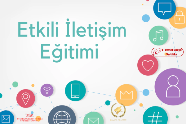 Etkili İletişim Eğitimi