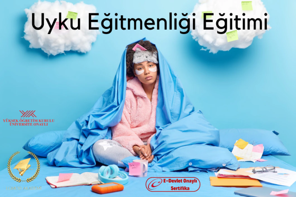 Uyku Eğitmenliği Eğitimi