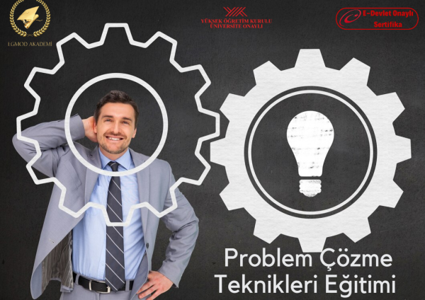 Problem Çözme Teknikleri Eğitimi