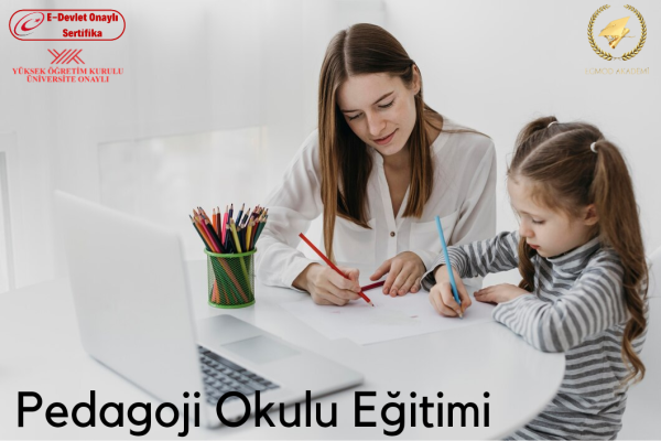 Pedagoji Okulu Eğitimi