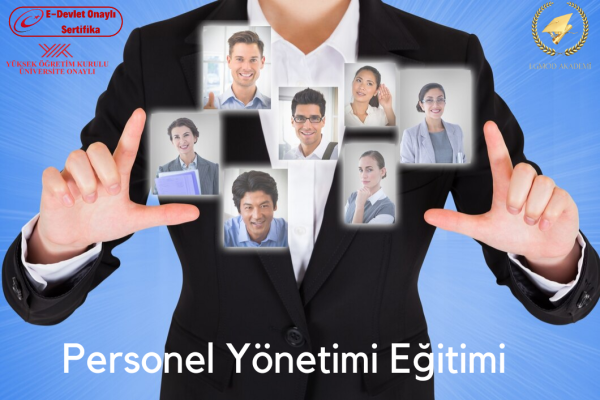 Personel Yönetimi Eğitimi