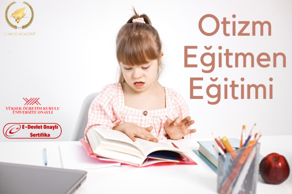 Otizm Eğitmen Eğittimi