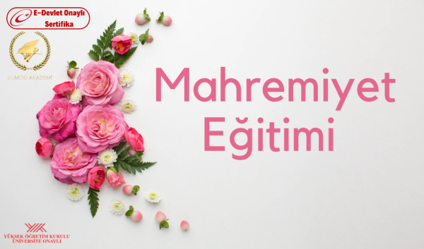 Mahremiyet Eğitimi